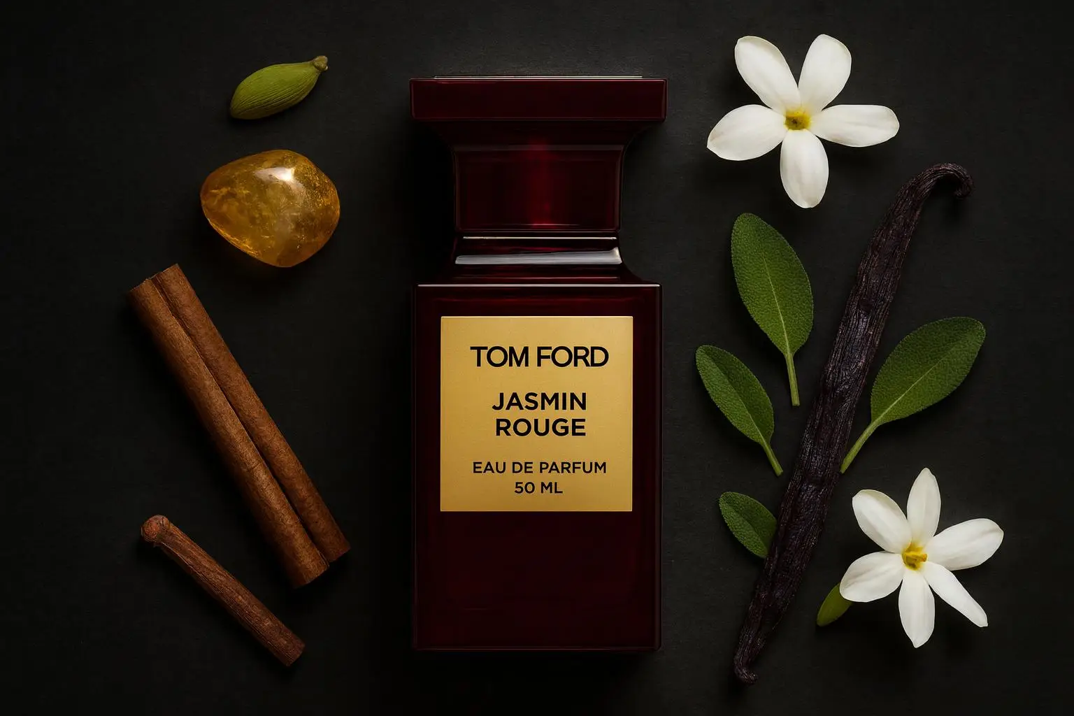 Духи Tom Ford Jasmin Rouge edp