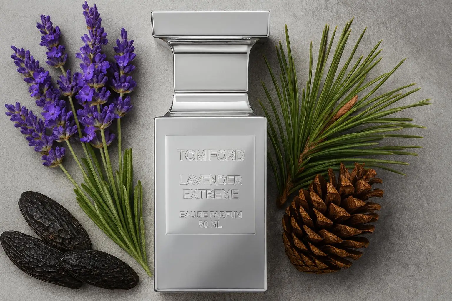 Духи Tom Ford Lavender Extreme edp