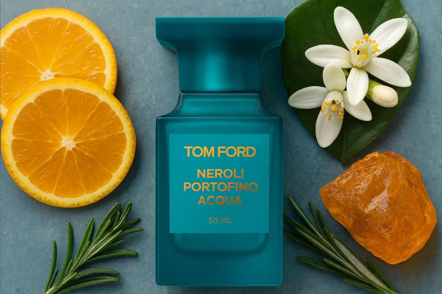 Духи Tom Ford Mandarino di Amalfi Acqua Духи Tom Ford Mandarino di Amalfi Acqua