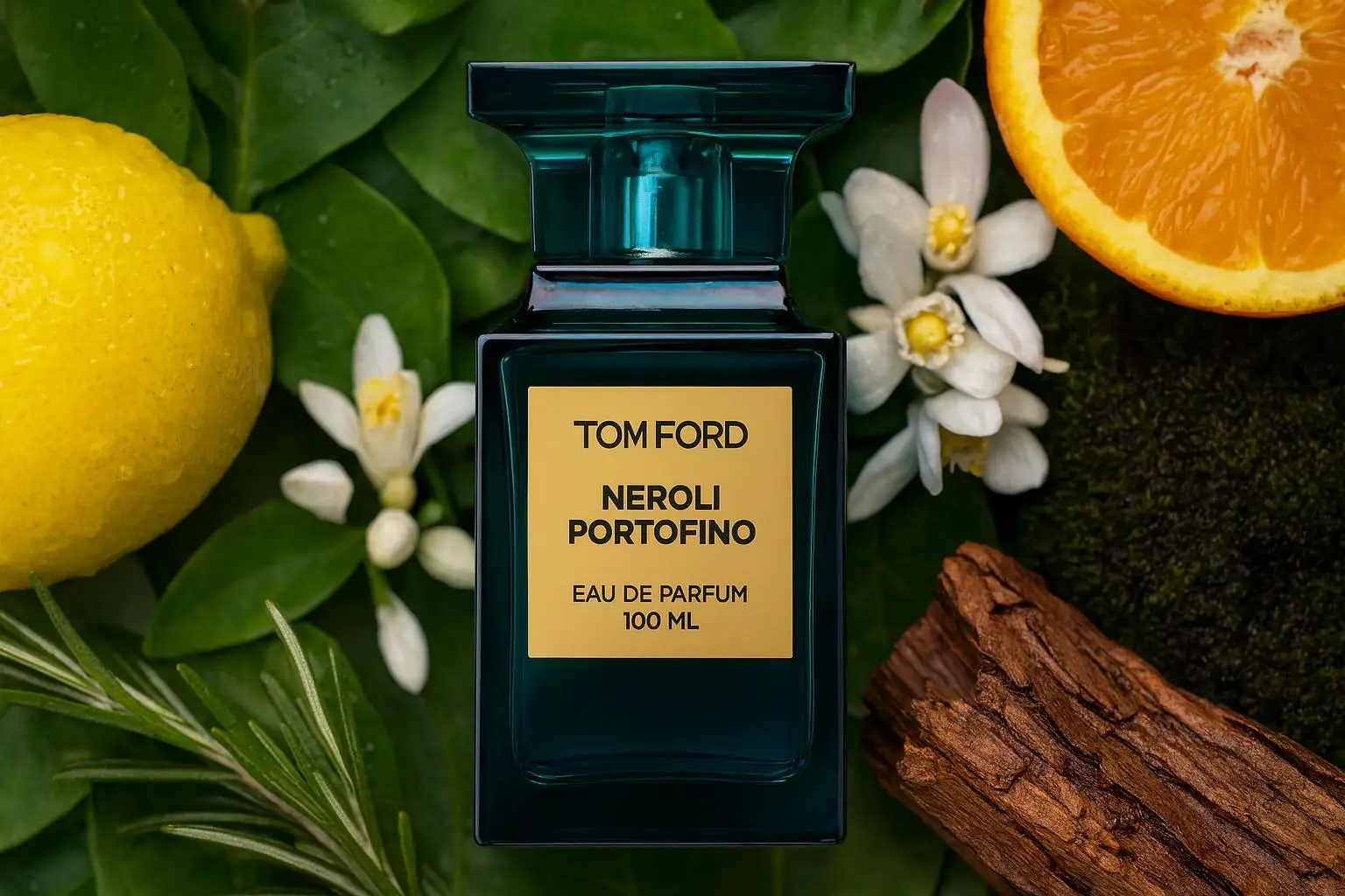 Духи Tom Ford Neroli Portofino edp
