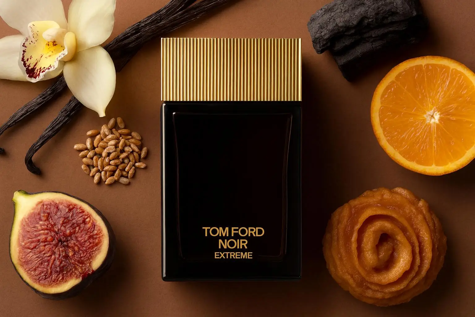 Духи Tom Ford Noir Extreme EDP Духи Tom Ford Noir Extreme EDP