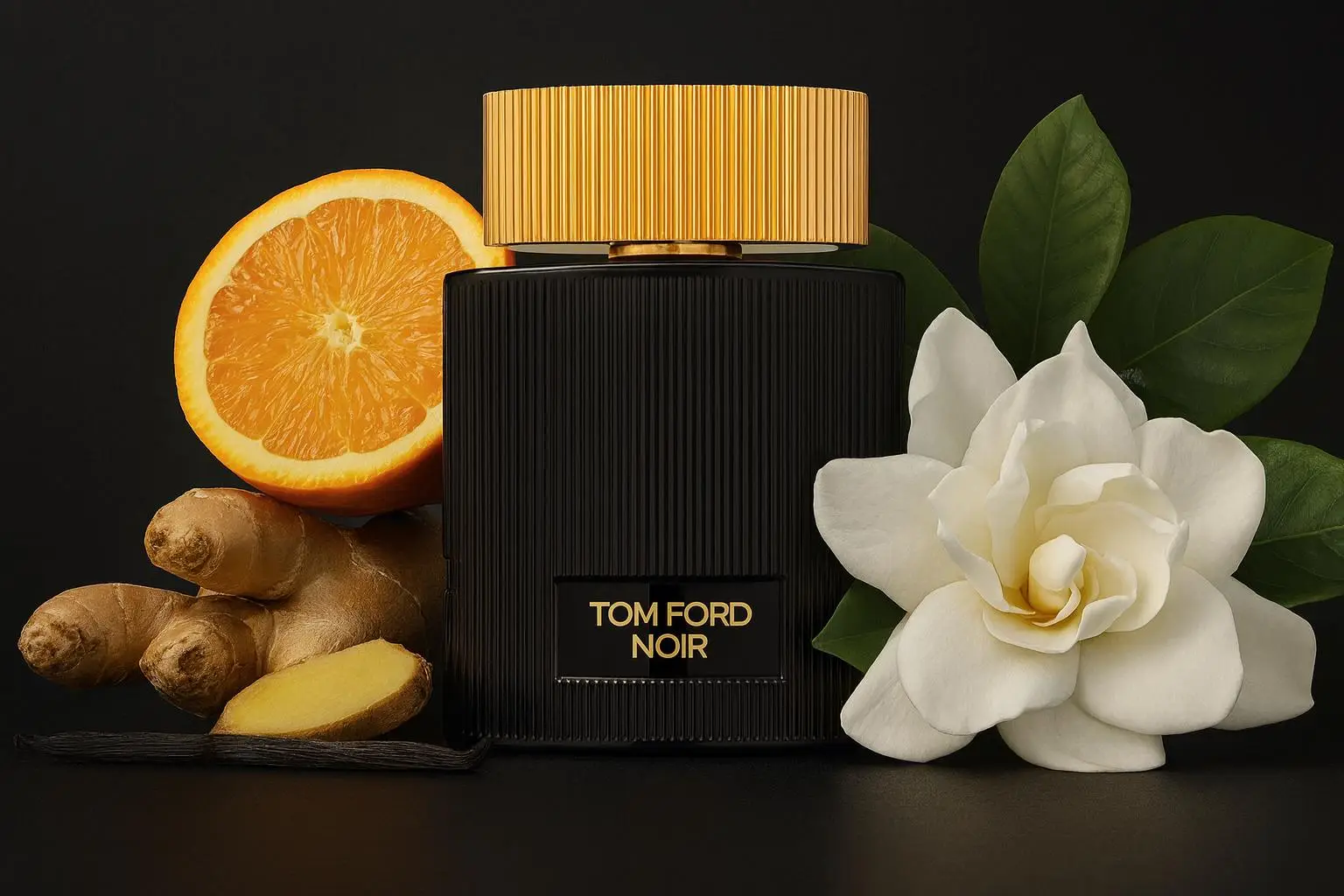 Духи Tom Ford Noir pour femme eau de parfum Духи Tom Ford Noir pour femme eau de parfum