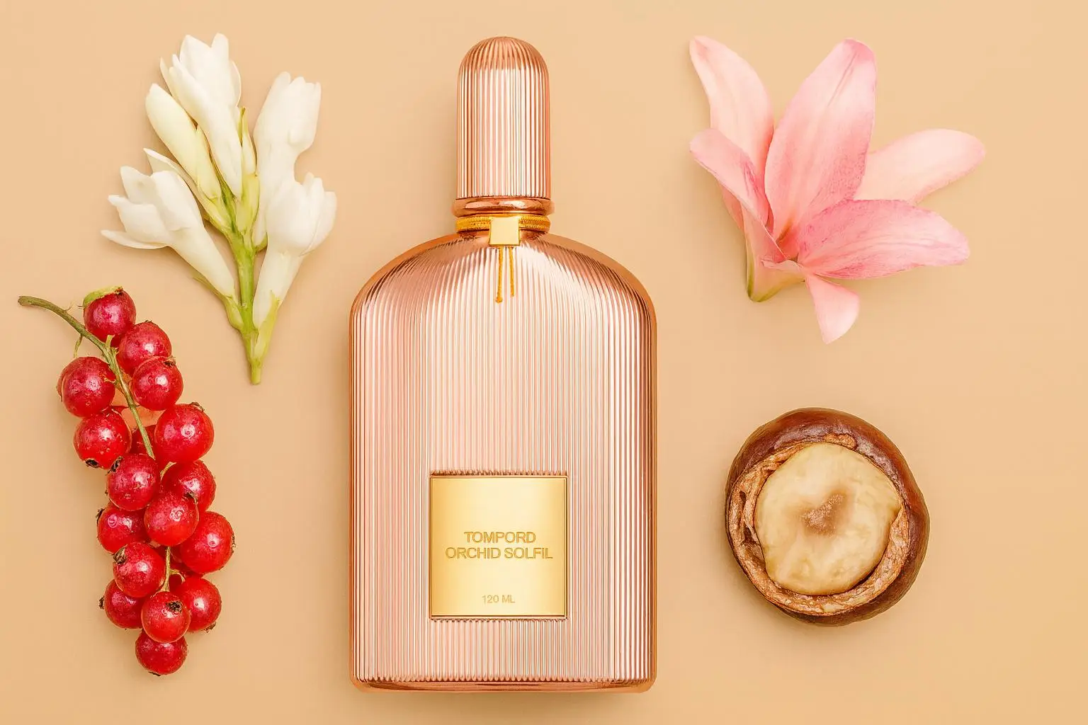 Духи Tom Ford Orchid Soleil edp for women Духи Tom Ford Orchid Soleil edp for women
