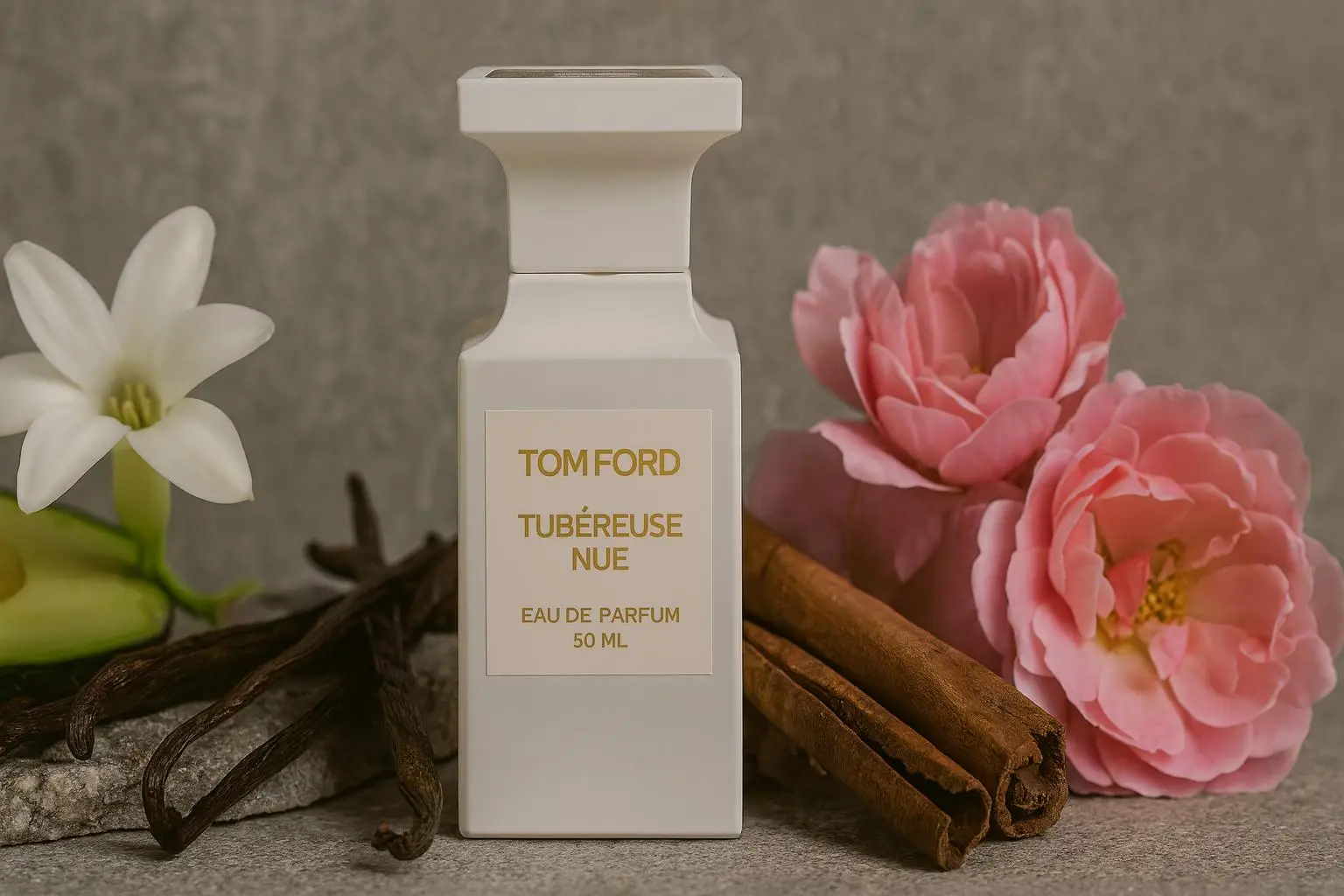 Духи Tom Ford Tubéreuse Nue edp