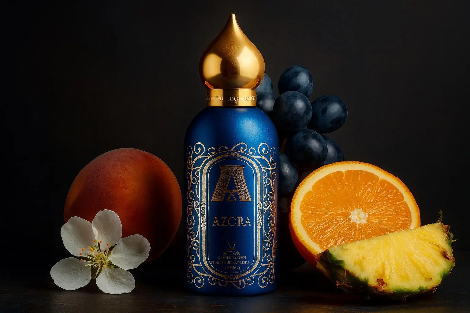 Духи Attar Collection Azora edp Духи Attar Collection Azora edp