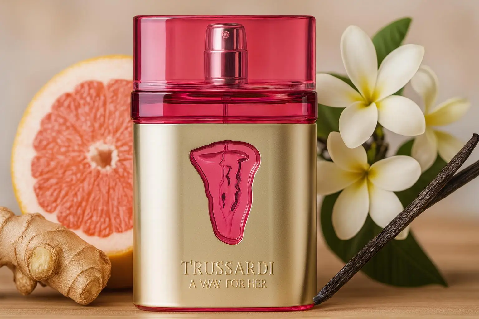 Духи Trussardi A Way for Her