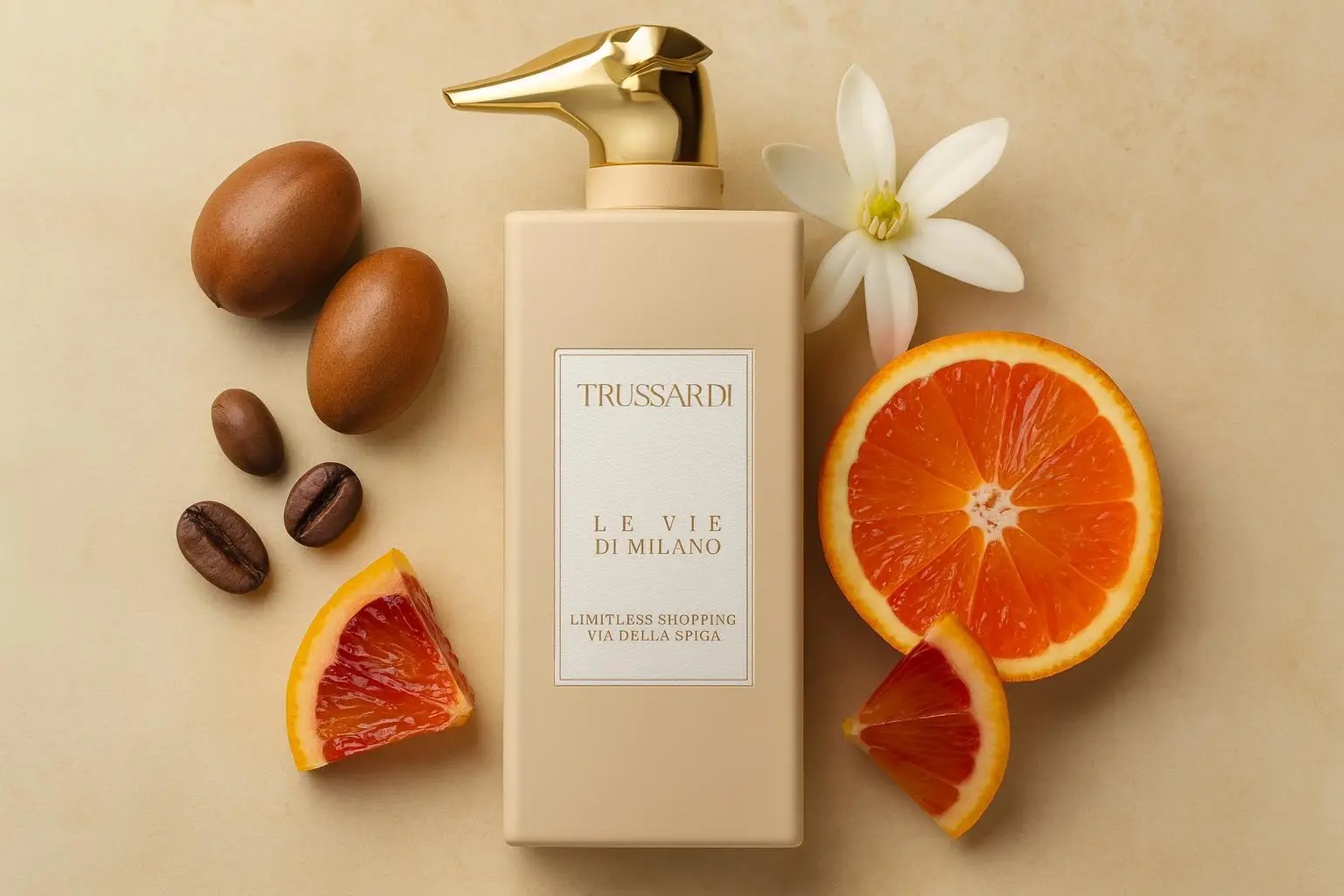 Духи Trussardi Le Vie Di Milano Limitless Shopping Via Della Spiga Духи Trussardi Le Vie Di Milano Limitless Shopping Via Della Spiga