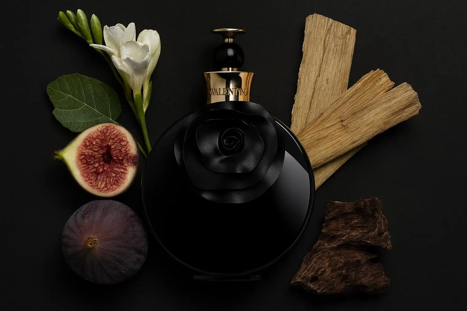 Духи Valentina Oud Assoluto Valentino Духи Valentina Oud Assoluto Valentino