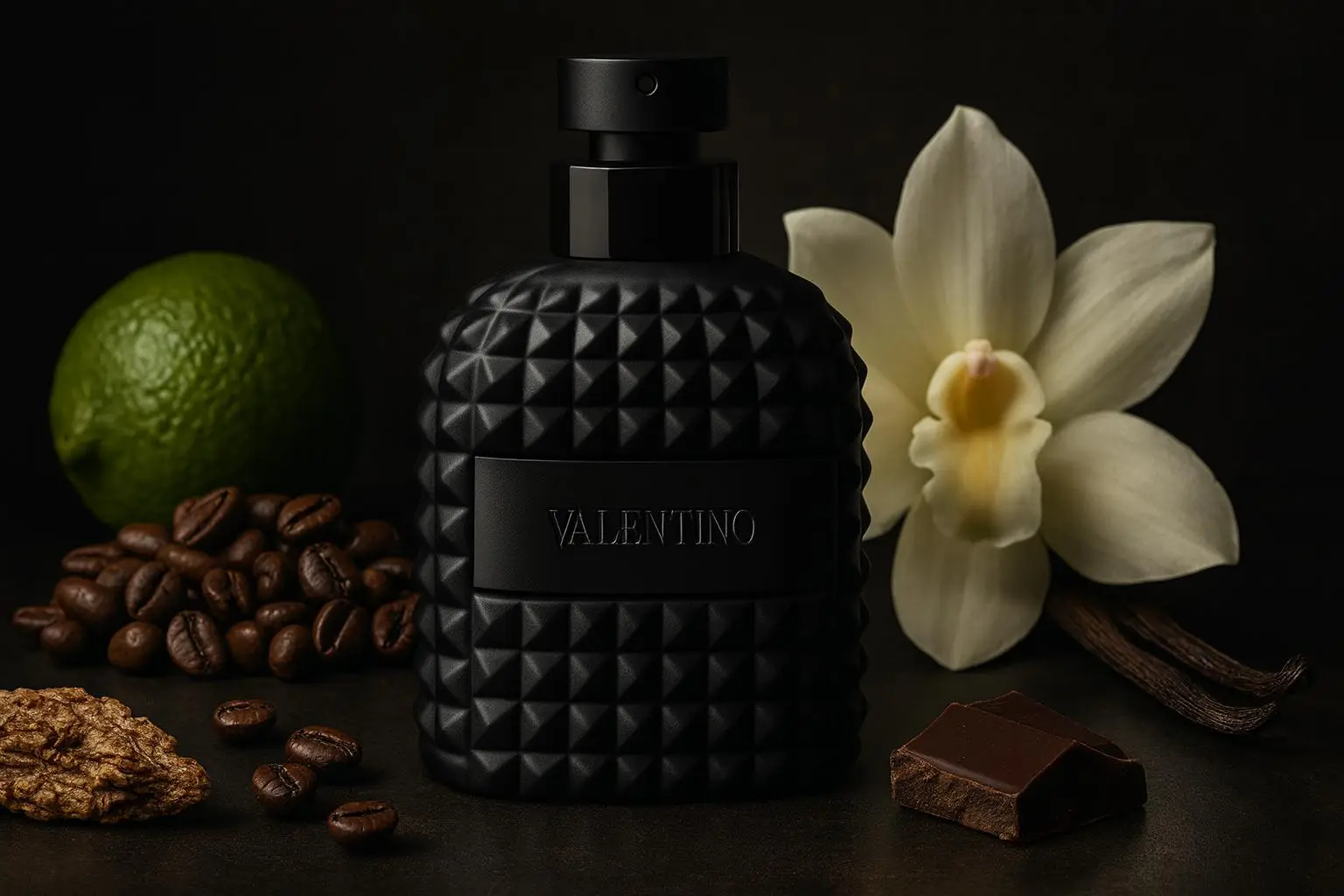 Духи Valentino  Oumo  for Man Духи Valentino  Oumo  for Man
