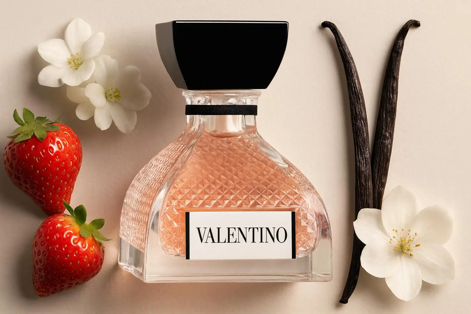 Духи Valentino Eau de Parfum for women