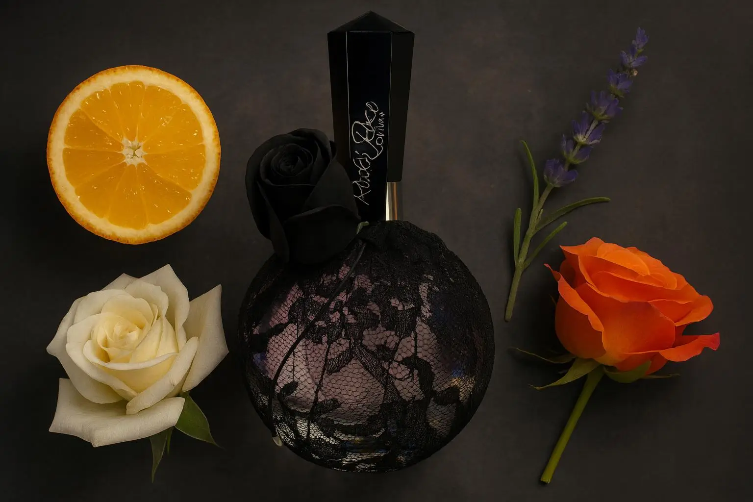 Духи Valentino Rockn Rose Couture Духи Valentino Rockn Rose Couture