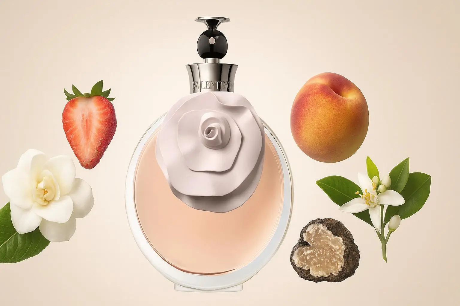 Духи Valentino Valentina eau de parfum Духи Valentino Valentina eau de parfum