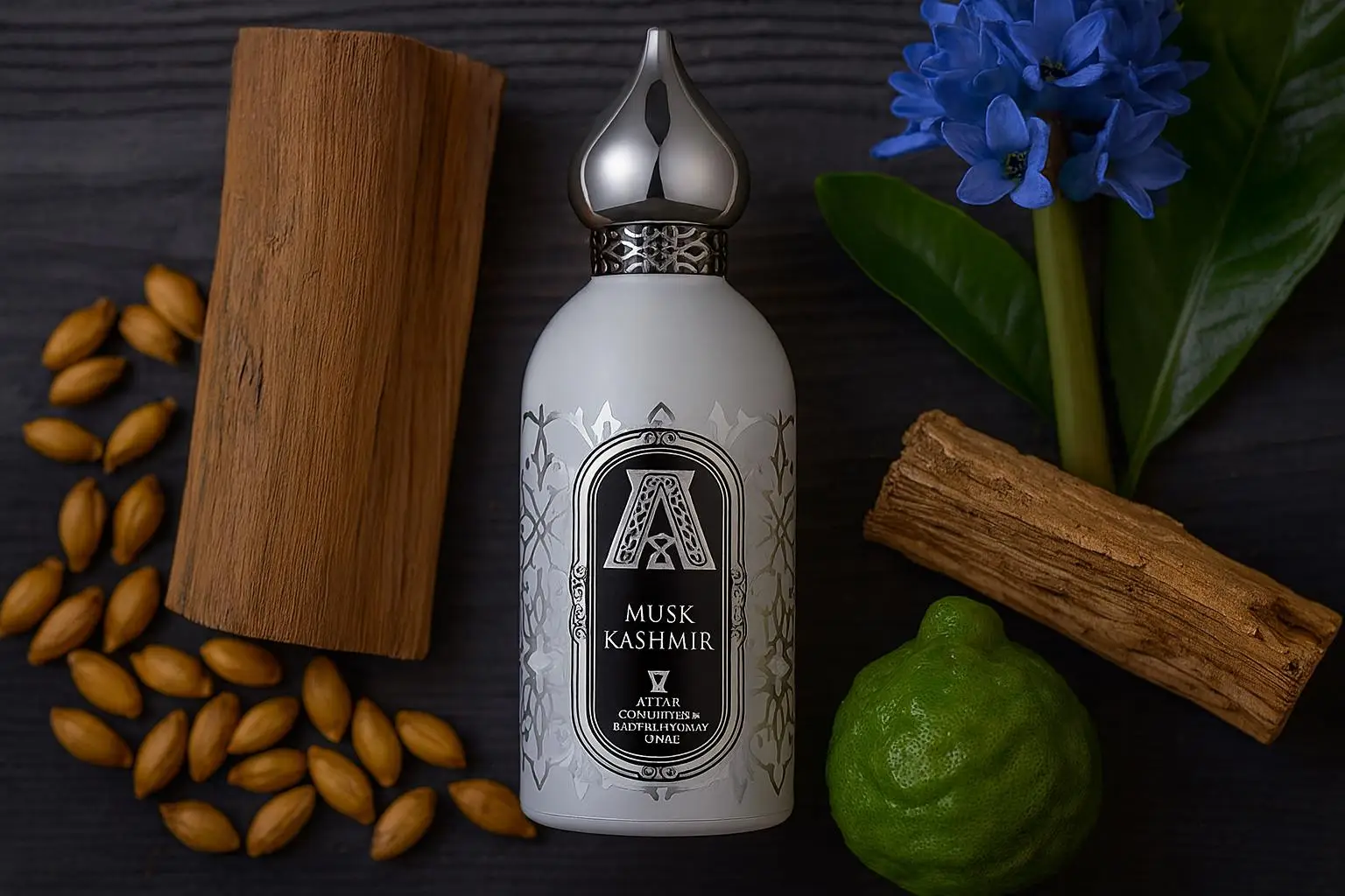 Духи Attar Collection Musk Kashmir edp Духи Attar Collection Musk Kashmir edp