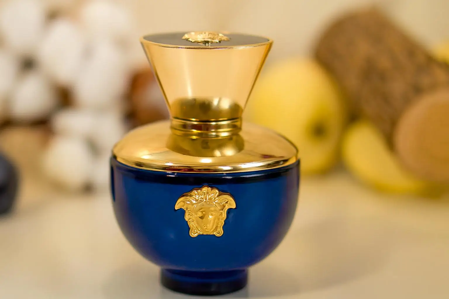 Духи Versace Pour Femme Dylan Blue edp