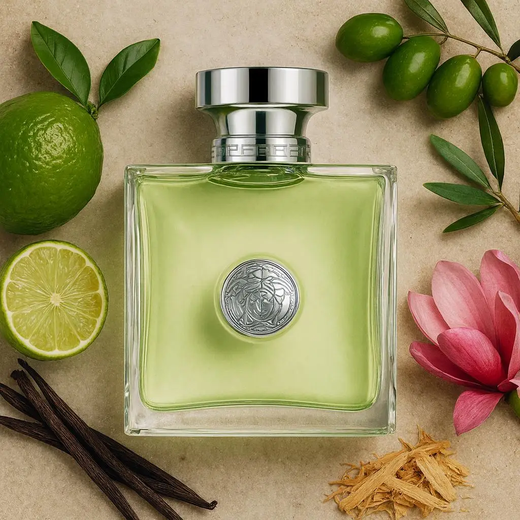Духи Versace Versense for women Духи Versace Versense for women