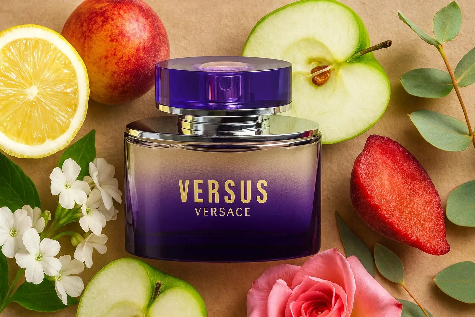 Духи Versace Versus for women