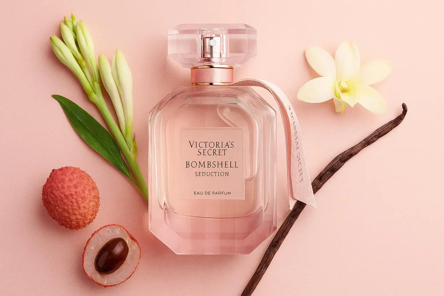 Духи Victoria s Secret Bombshell Seduction Eau de Parfum for women edp