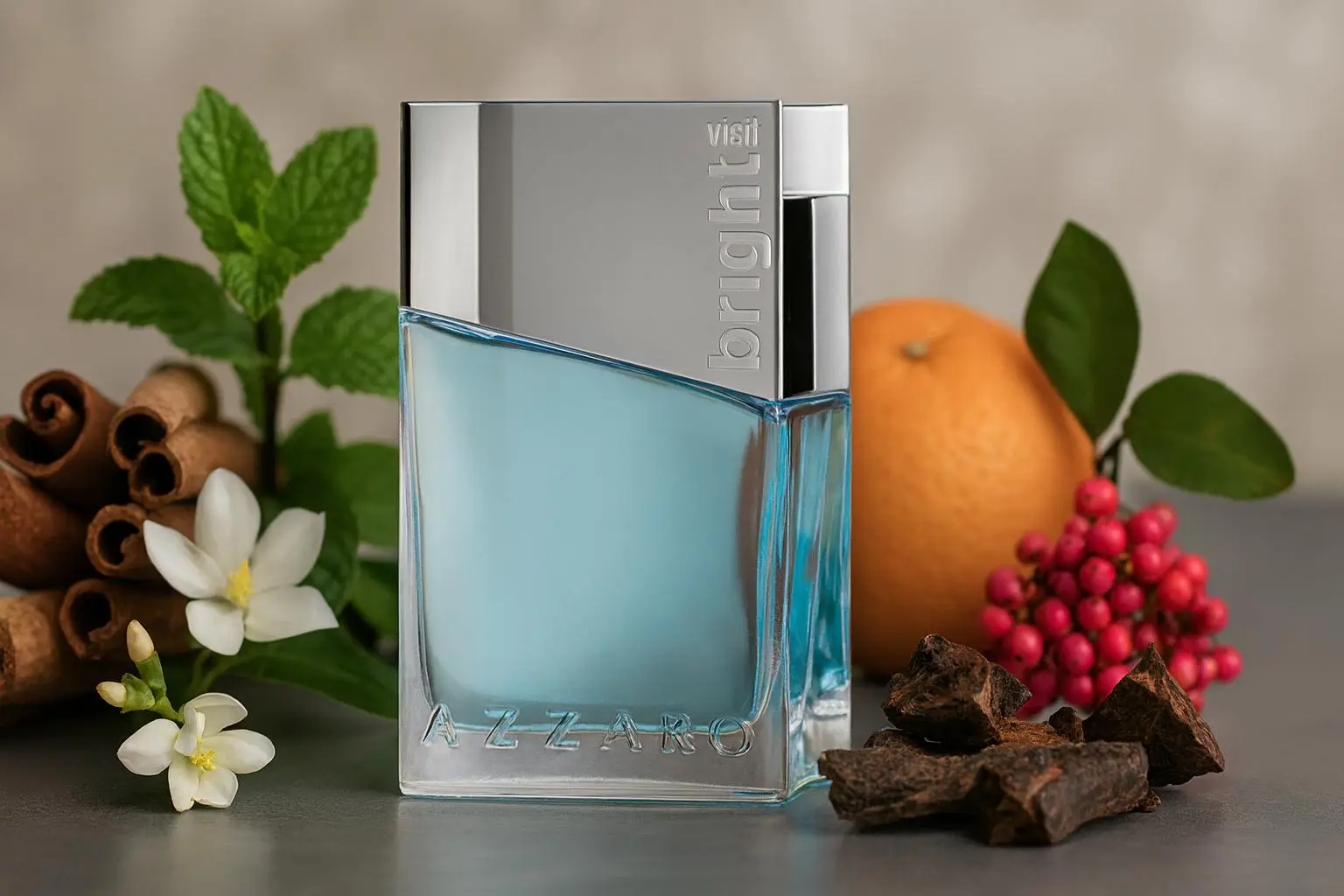 Духи Azzaro Bright Visit for Men Духи Azzaro Bright Visit for Men