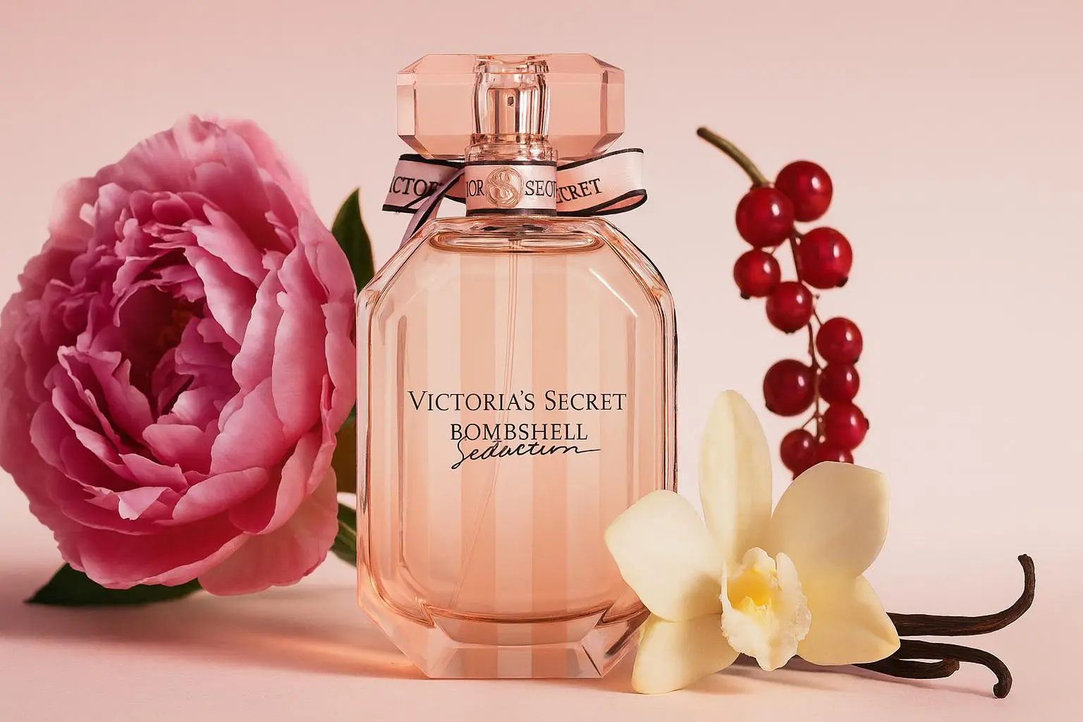 Духи Victoria Secret Bombshell Seduction edp for women