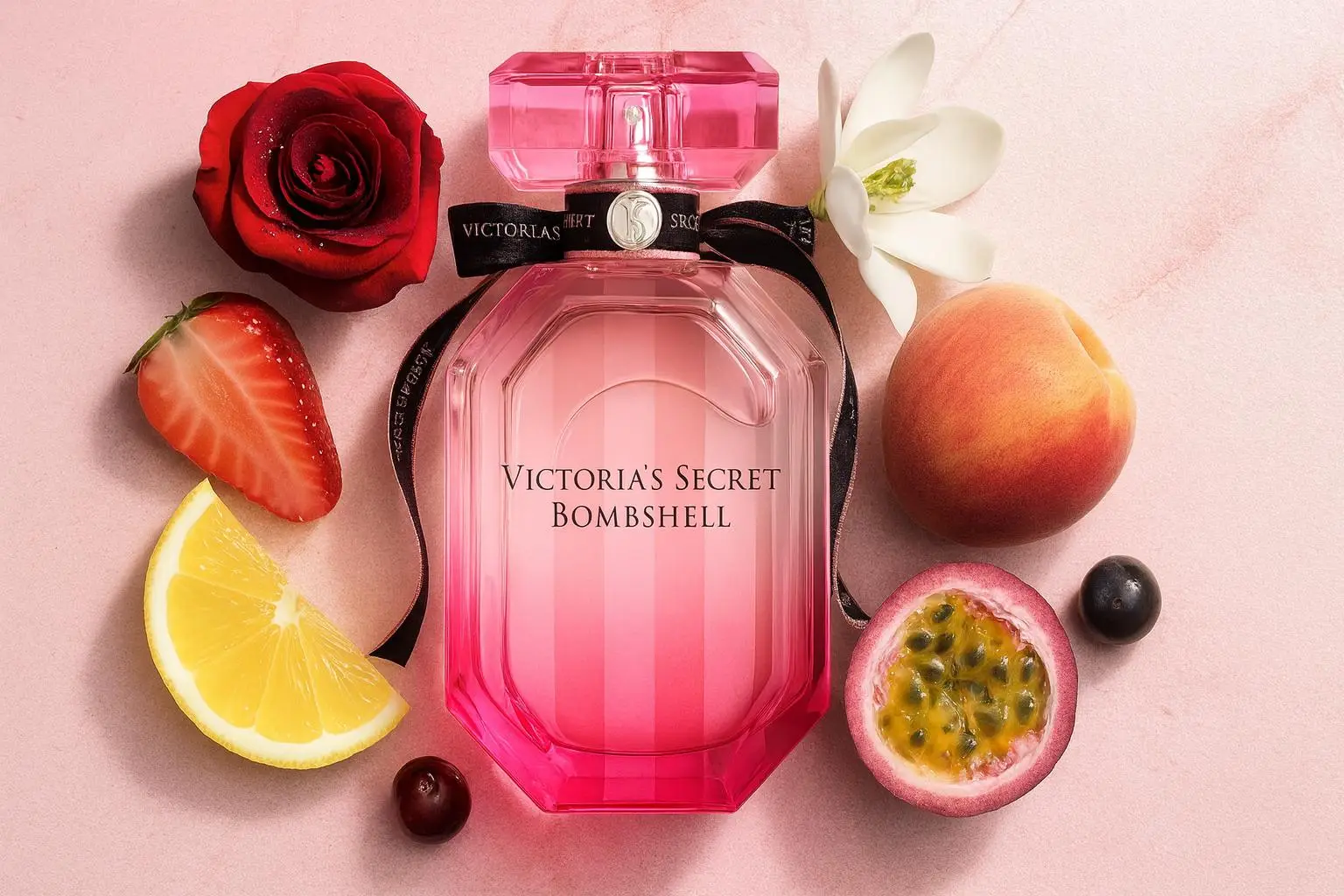 Духи Victorias Secret Bombshell pour femme