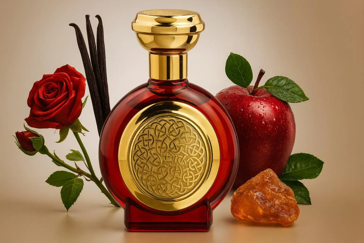 Духи Victorious Pure Narcotic Boadicea Духи Victorious Pure Narcotic Boadicea