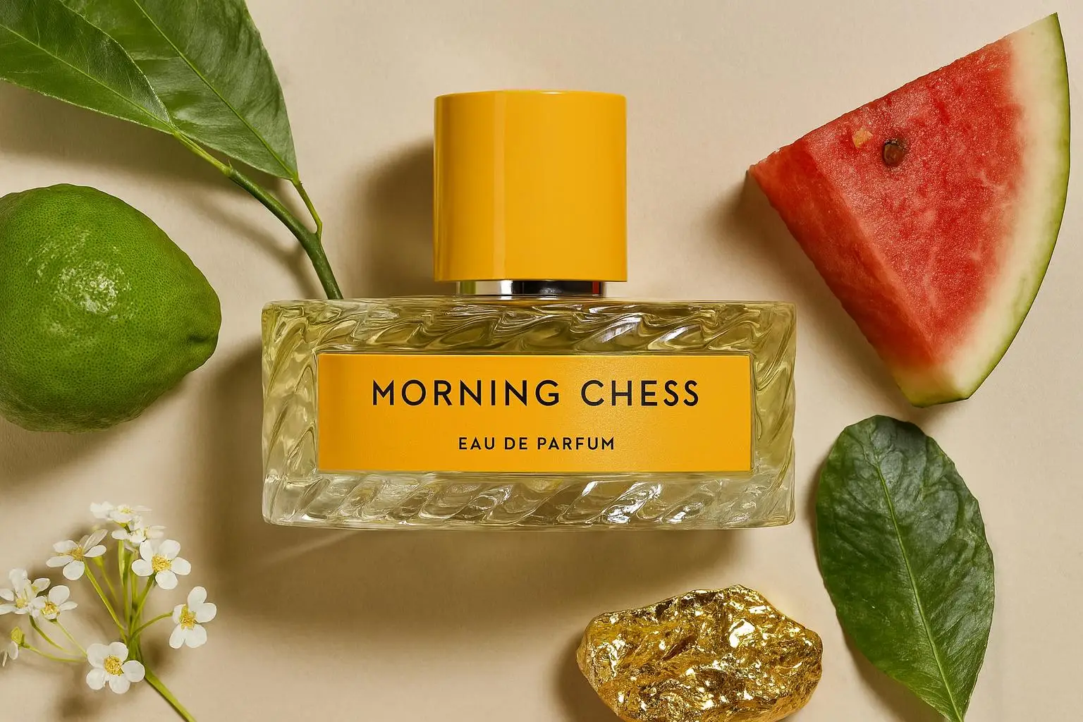 Духи Vilhelm Parfumerie Morning Chess edp