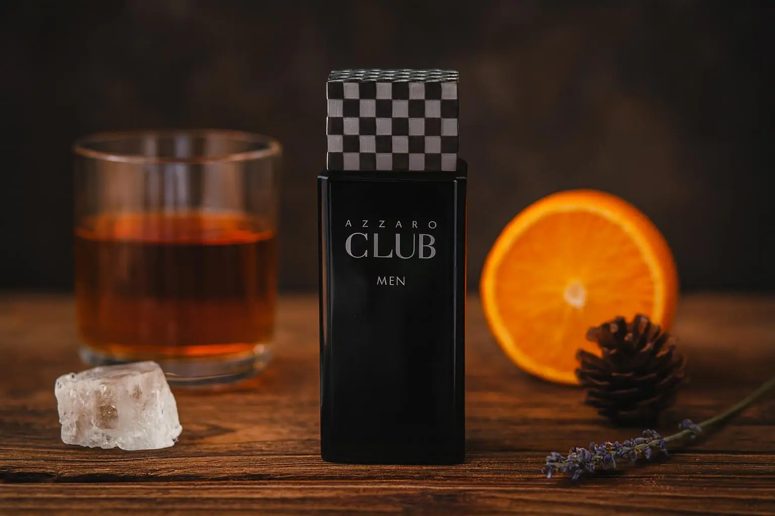 Духи Azzaro Club for men Духи Azzaro Club for men