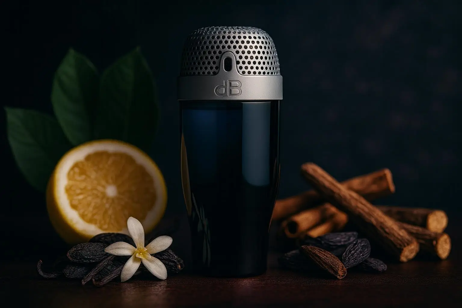 Духи Azzaro dB DECIBEL for men Духи Azzaro dB DECIBEL for men