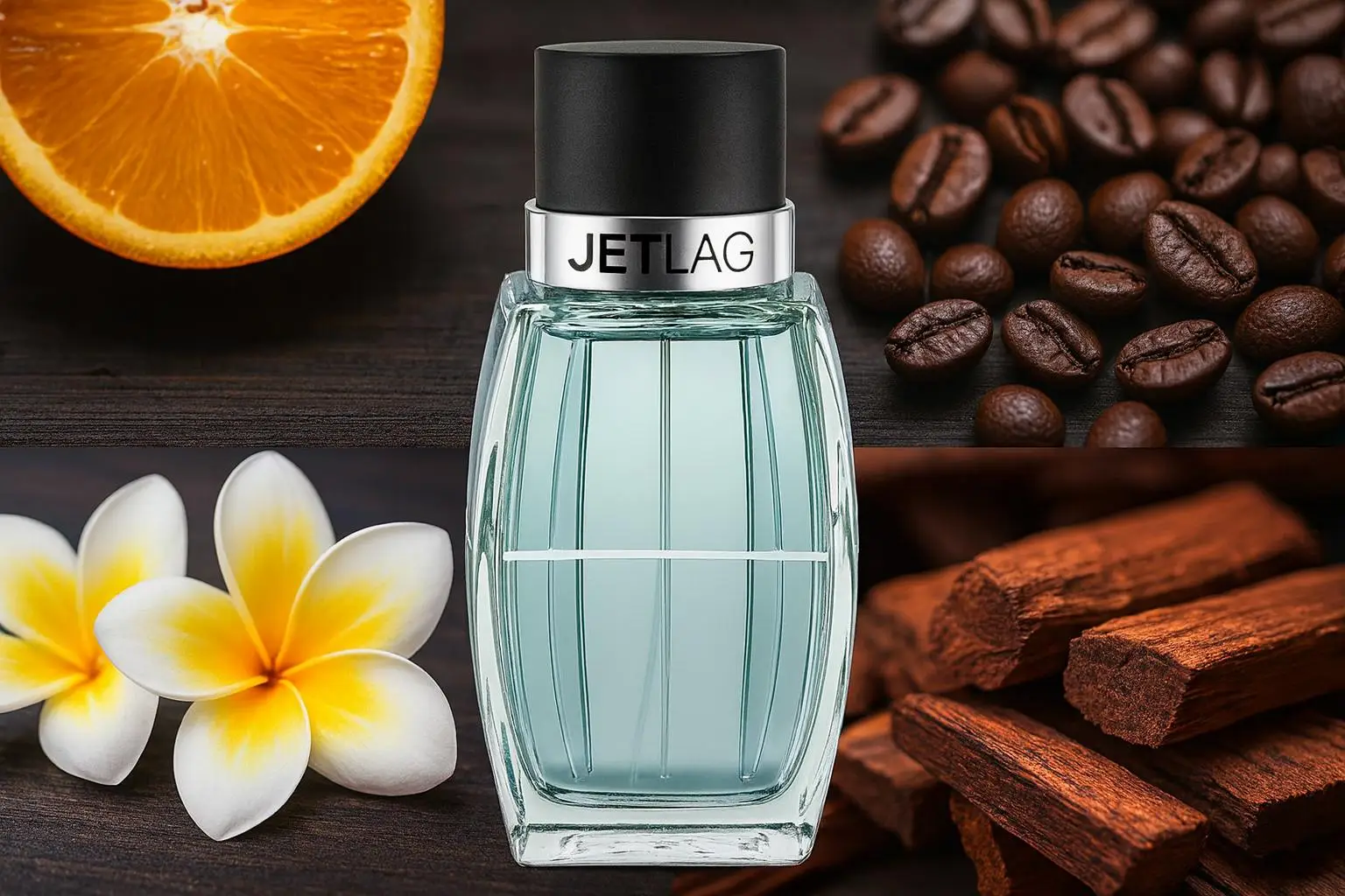 Духи Azzaro JetLag for men Духи Azzaro JetLag for men