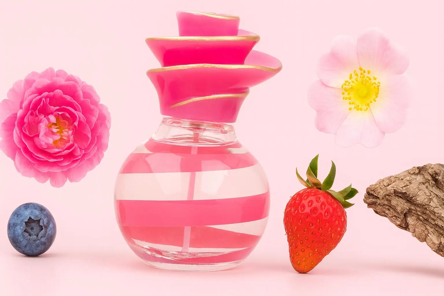 Духи Azzaro Jolie Rose for women Духи Azzaro Jolie Rose for women