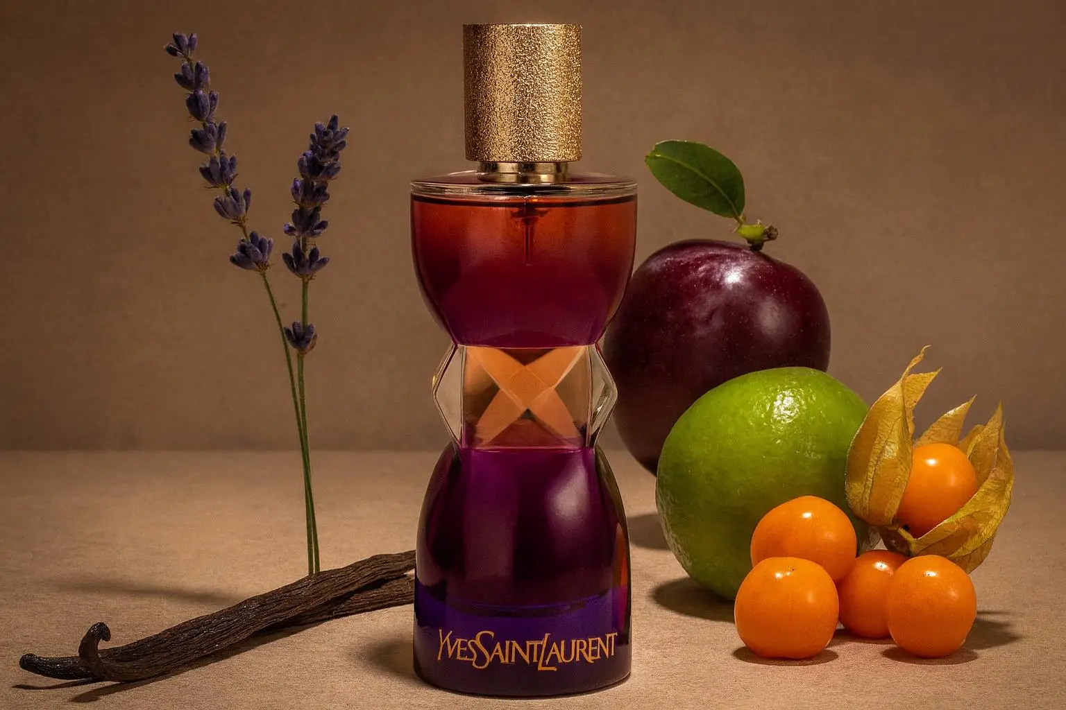 Духи Yves Saint Laurent Manifesto l’Elixir Духи Yves Saint Laurent Manifesto l’Elixir
