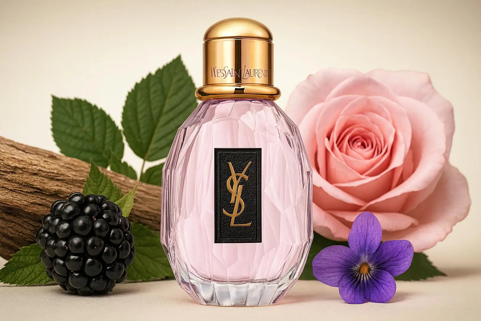 Духи Yves Saint Laurent Parisienne for women