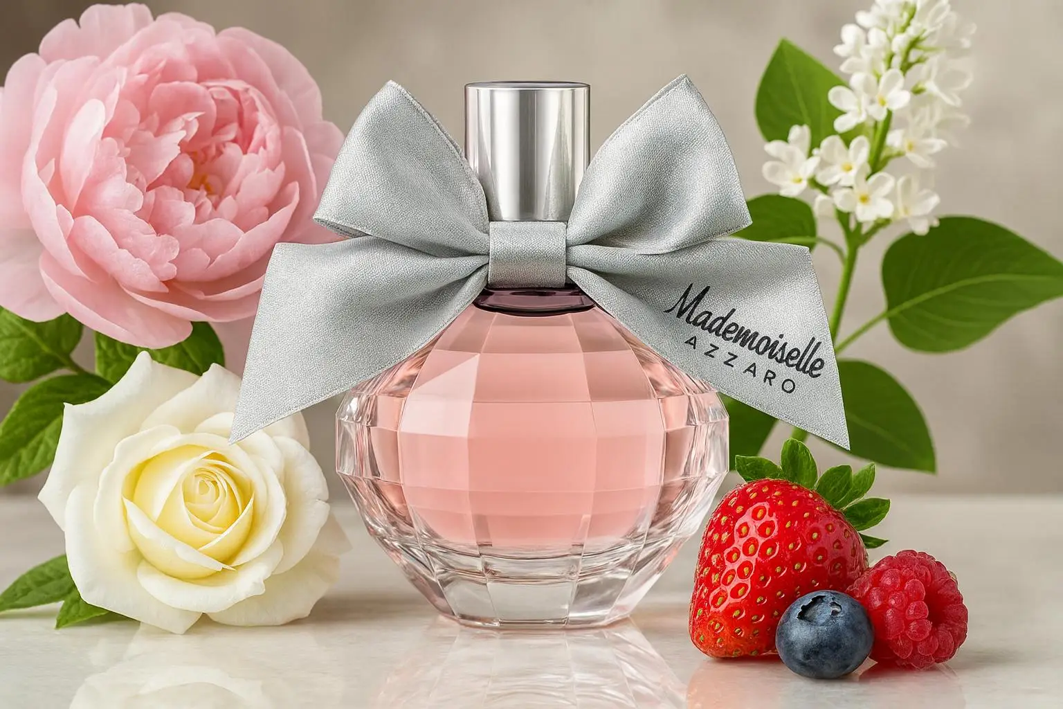 Духи Azzaro Mademoiselle for women edt Духи Azzaro Mademoiselle for women edt