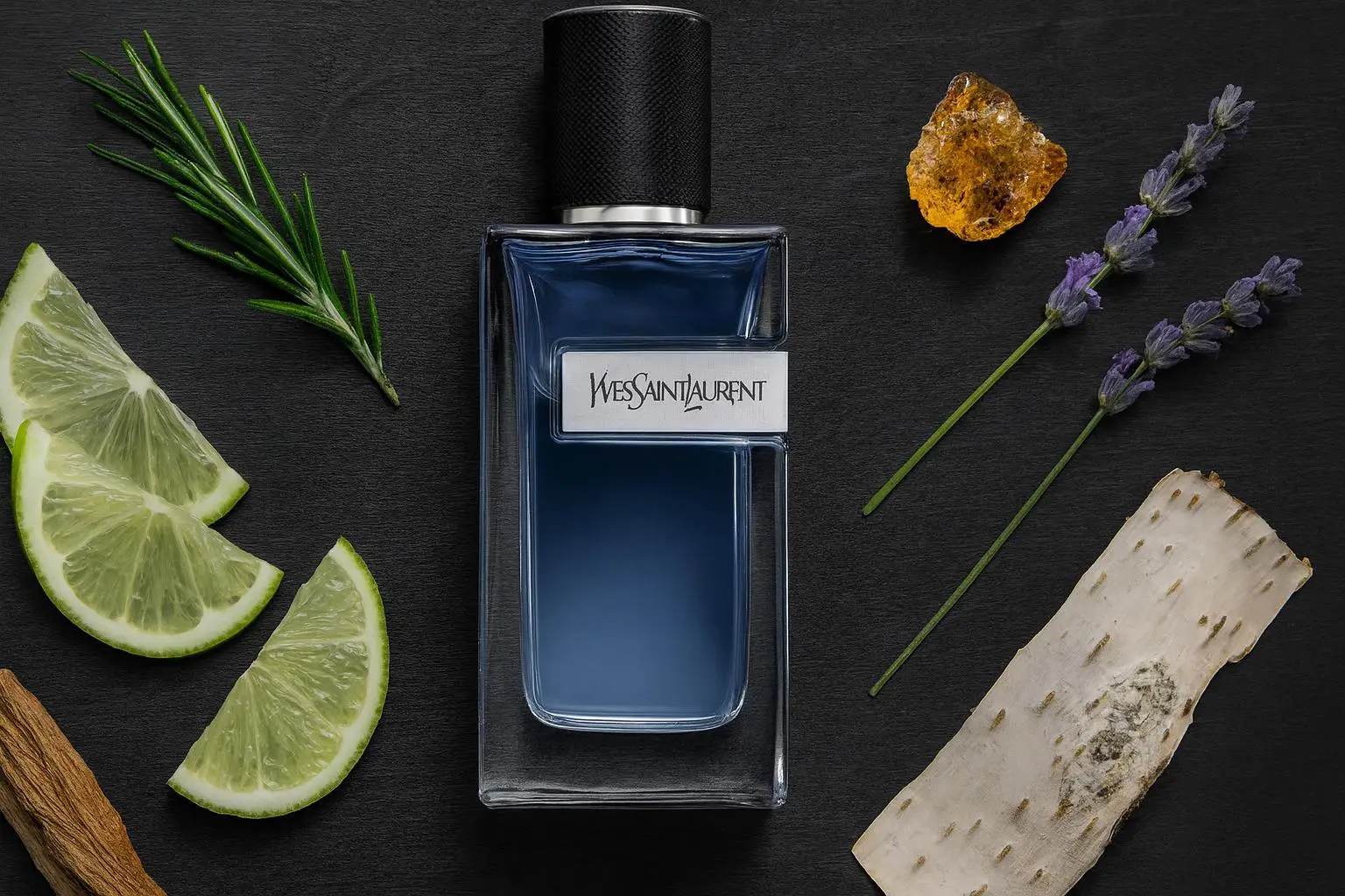 Духи Yves Saint Laurent Y edt for men Духи Yves Saint Laurent Y edt for men