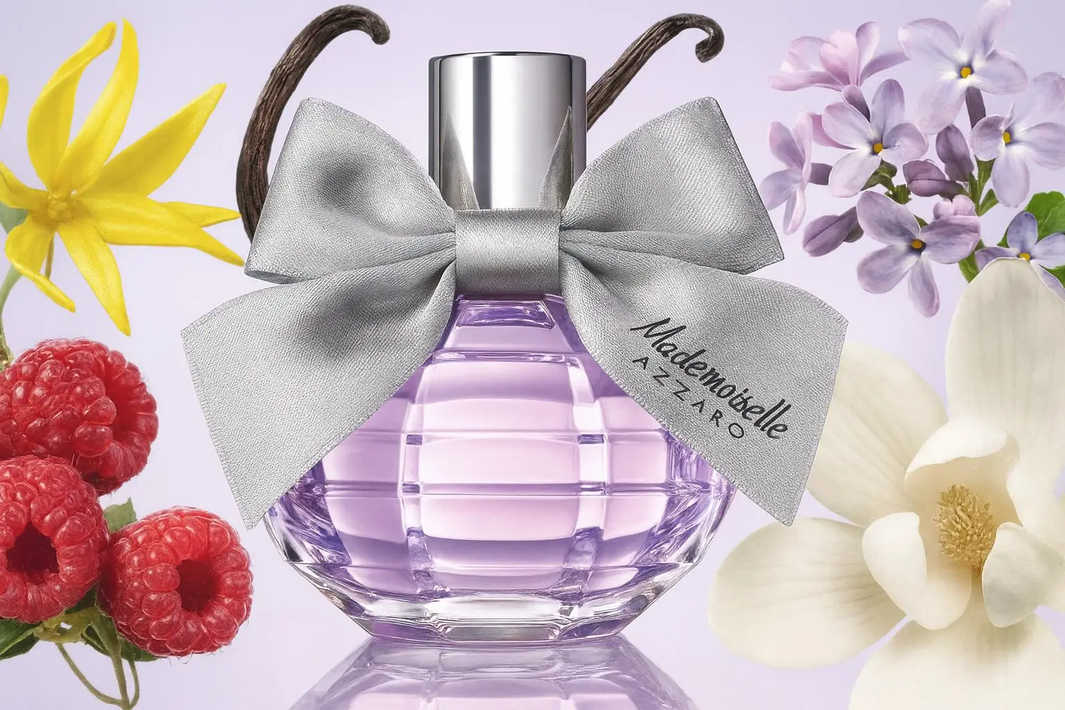 Духи Azzaro Mademoiselle LEau Tres Belle for women edt Духи Azzaro Mademoiselle LEau Tres Belle for women edt