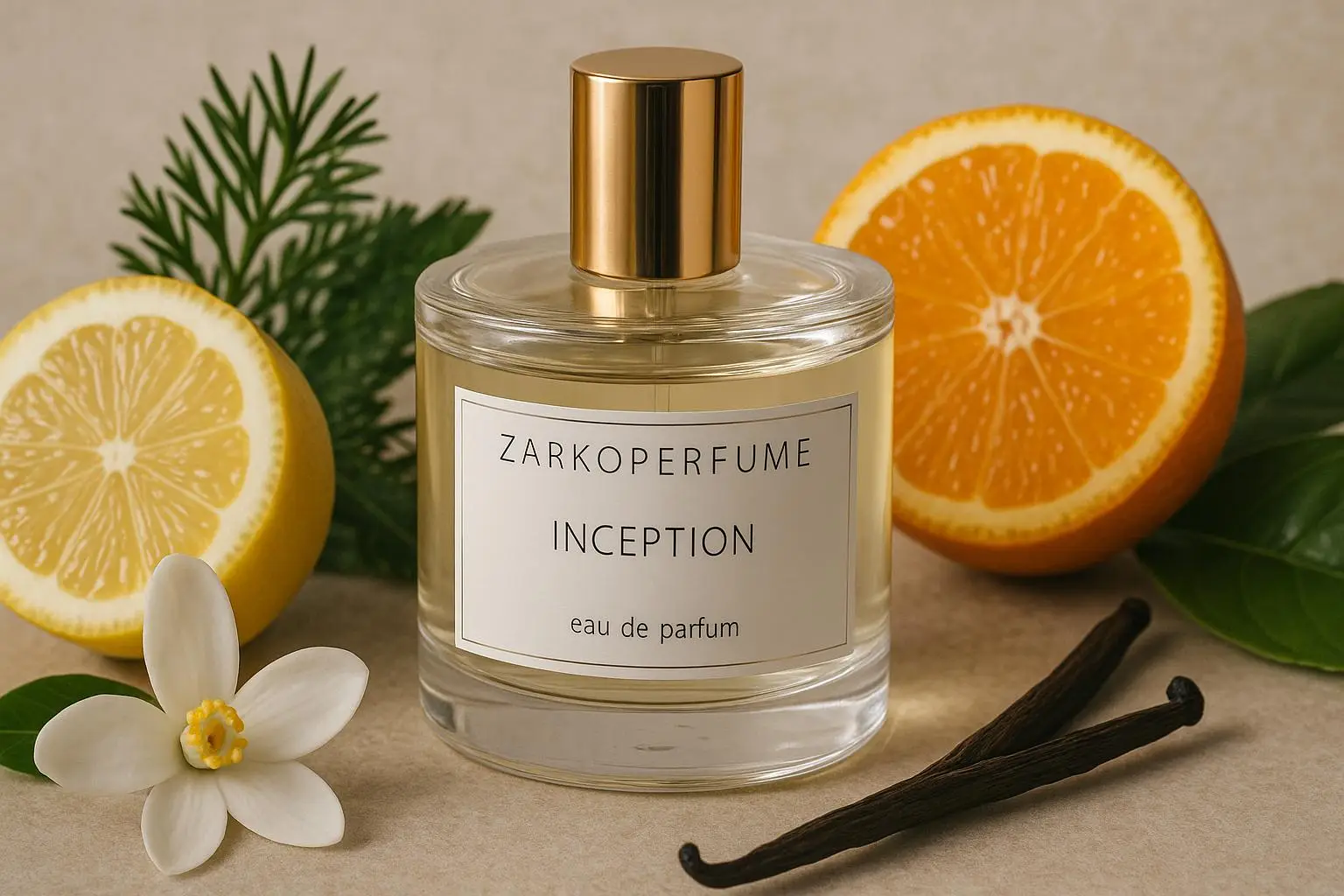 Духи Zarkoperfume Inception edp Духи Zarkoperfume Inception edp