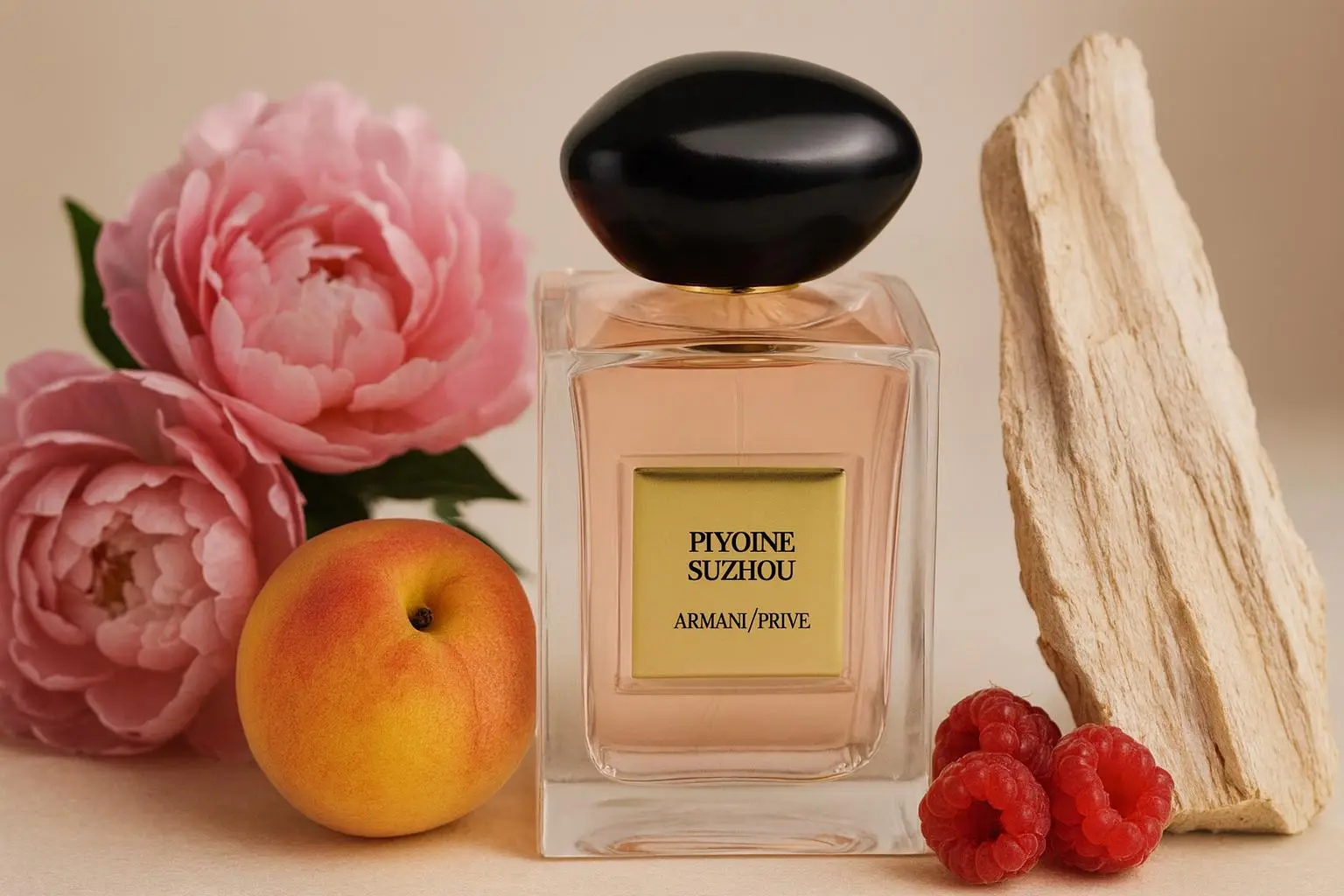 Духи Armani Prive Pivoine Suzhou edt for women