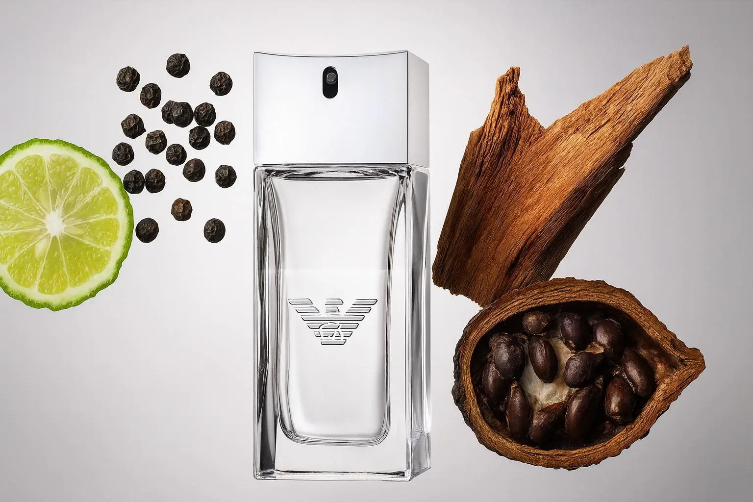 Духи Giorgio Armani Emporio Armani Diamonds for men