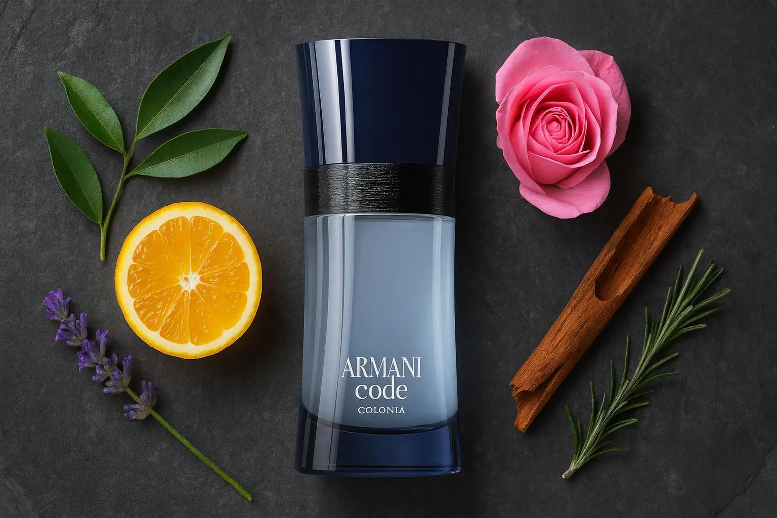 Духи Giorgio Armani  Armani Code Colonia for men