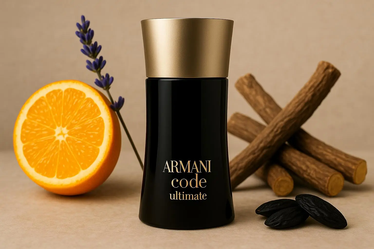 Духи Giorgio Armani Армани Code Ultimate for men Духи Giorgio Armani Армани Code Ultimate for men