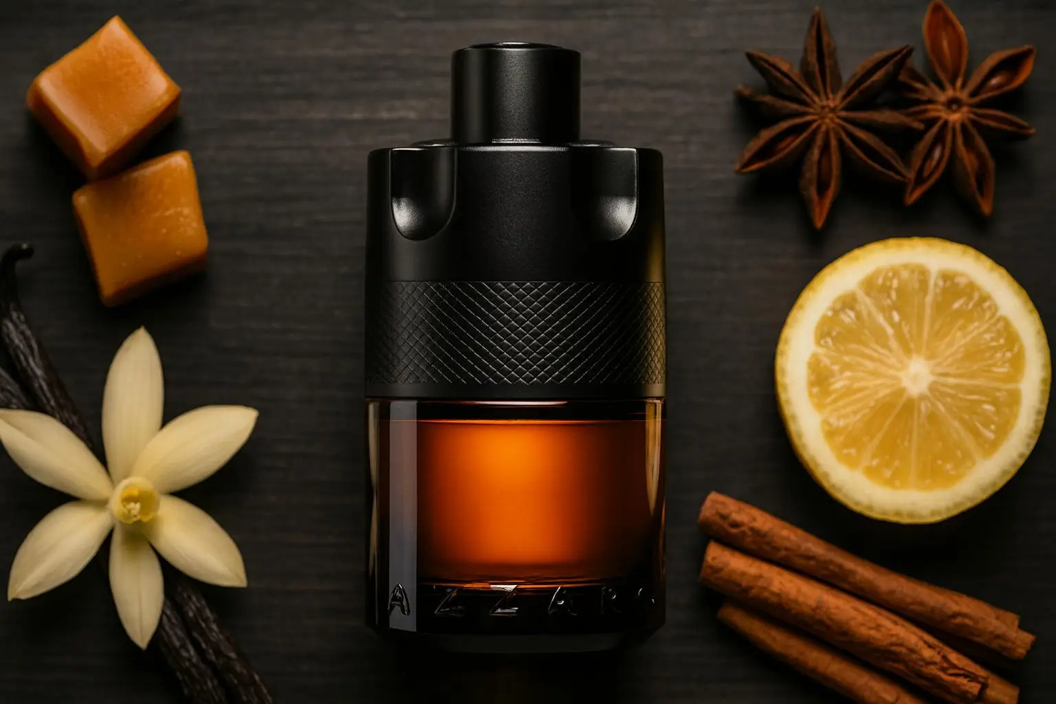 Духи Azzaro The Most Wanted edp for men Духи Azzaro The Most Wanted edp for men