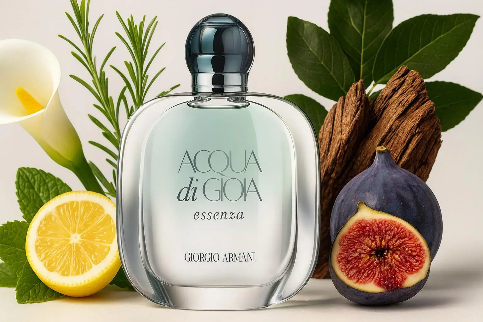 Духи Giorgio Armani Acqua di Gioia Essenza edp for women Духи Giorgio Armani Acqua di Gioia Essenza edp for women
