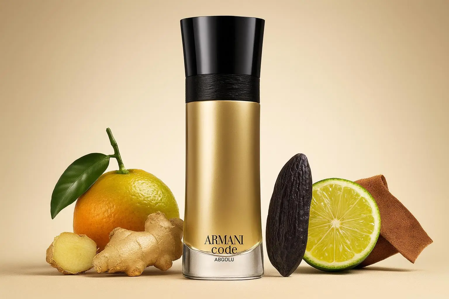 Духи Giorgio Armani Code Absolu pour homme Духи Giorgio Armani Code Absolu pour homme