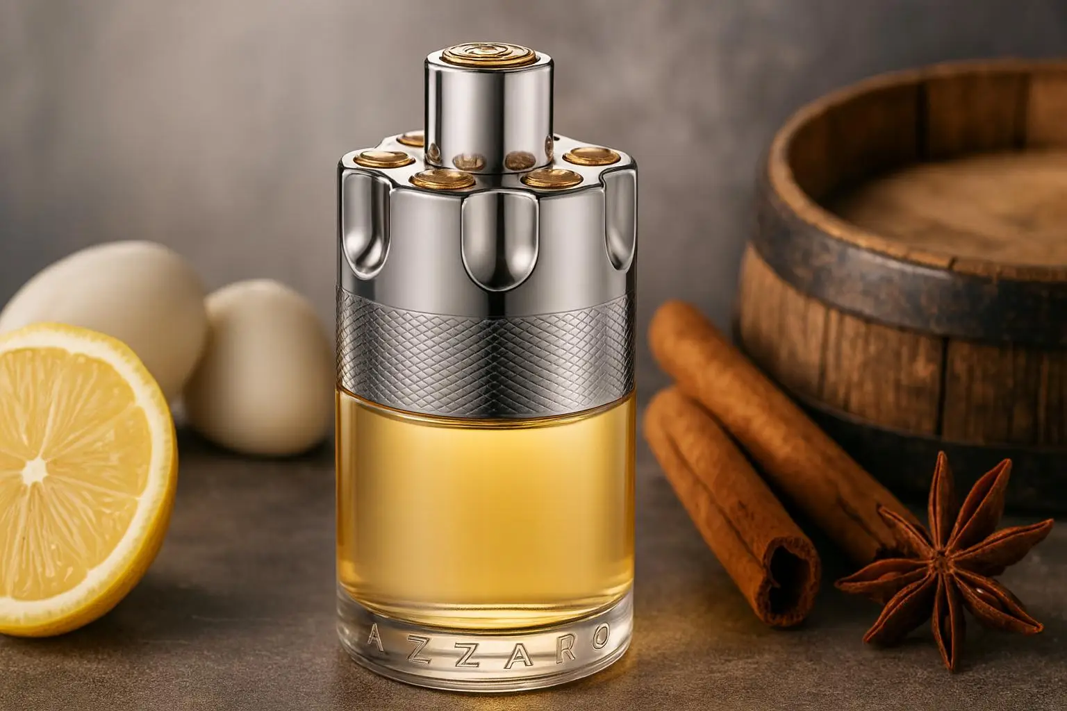 Духи Azzaro Wanted edt for men Духи Azzaro Wanted edt for men