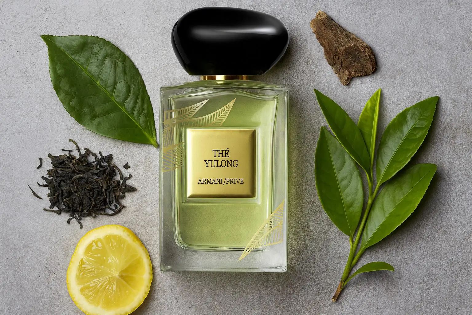 Духи Giorgio Armani Prive The Yulong edt Духи Giorgio Armani Prive The Yulong edt