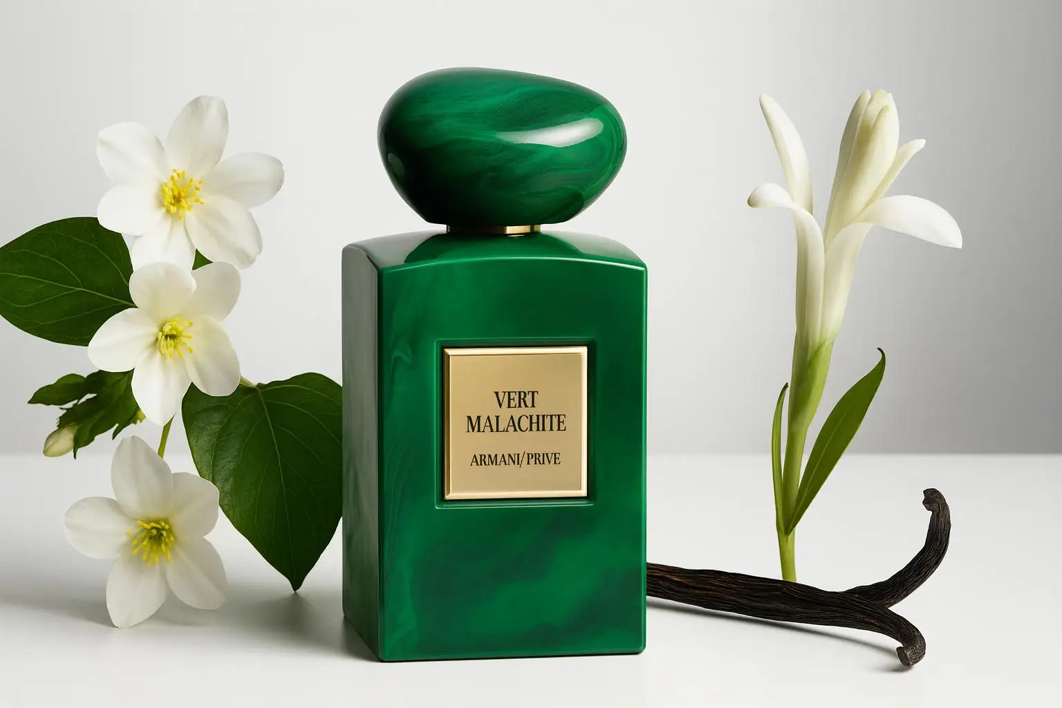 Духи Giorgio Armani Prive Vert Malachite