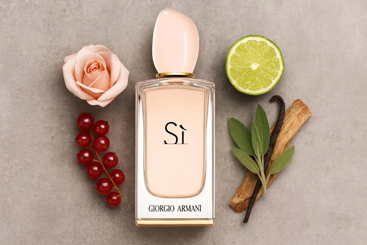 Духи Giorgio Armani Si for women Духи Giorgio Armani Si for women