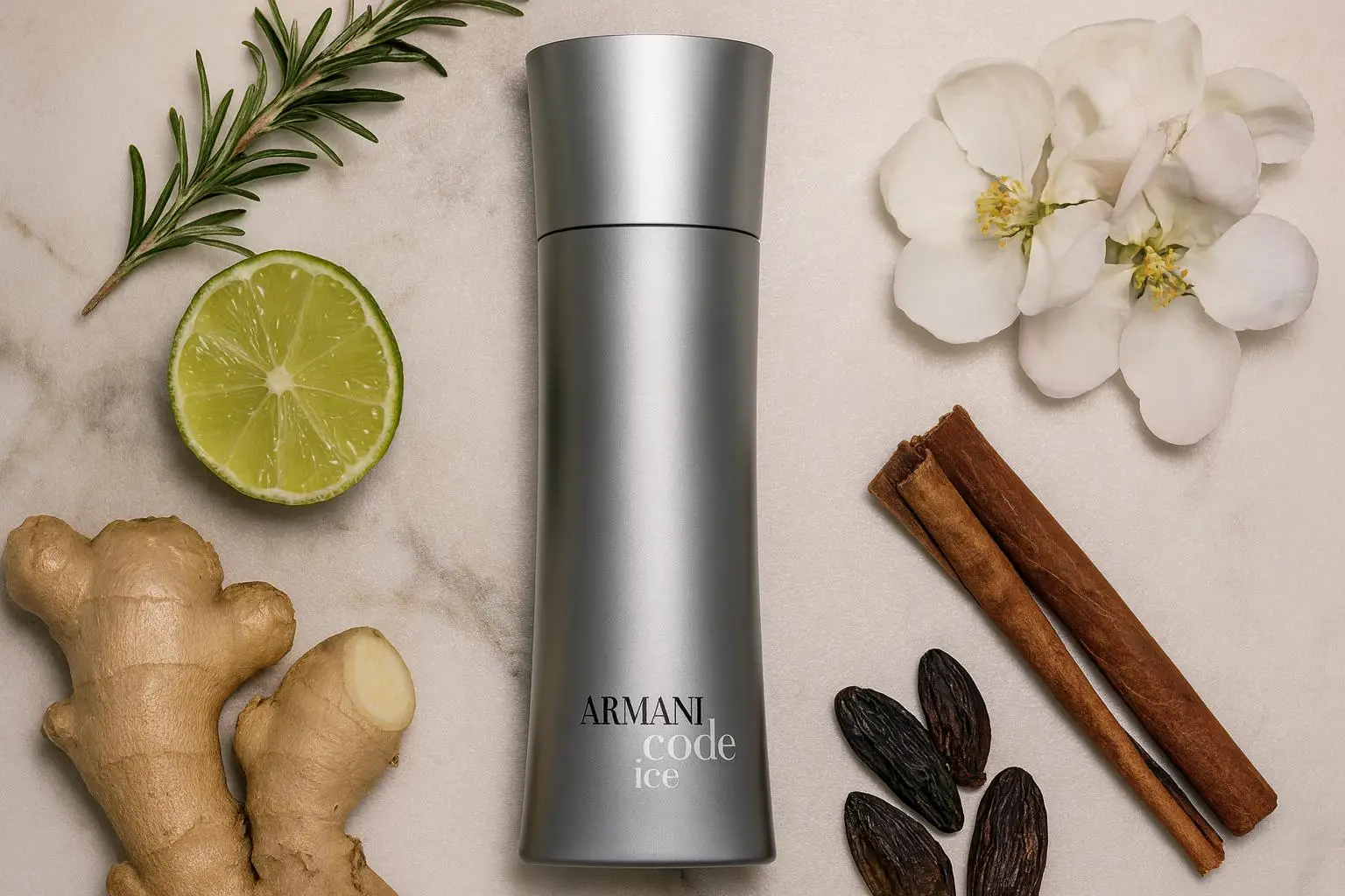 Духи Giorgio Armani Armani Code Ice for men