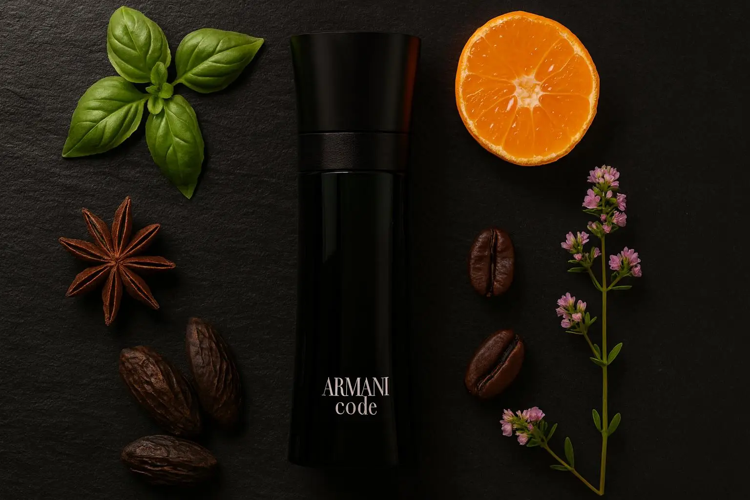 Духи Giorgio Armani Armani Code for man Духи Giorgio Armani Armani Code for man