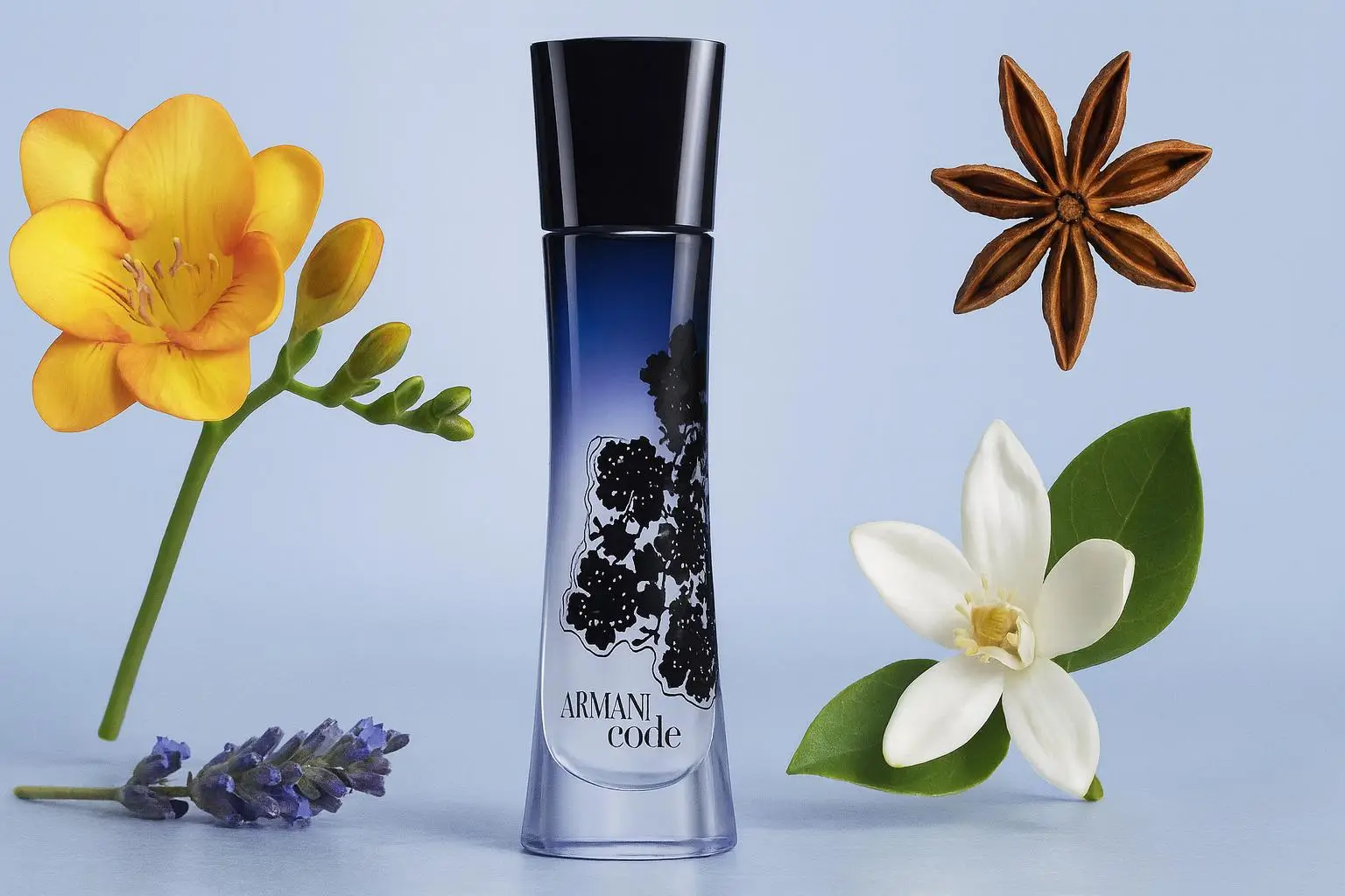 Духи Giorgio Armani Armani Code Pour Femme